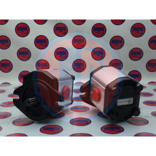 Pompa hydrauliczna SNP2/11S SC06