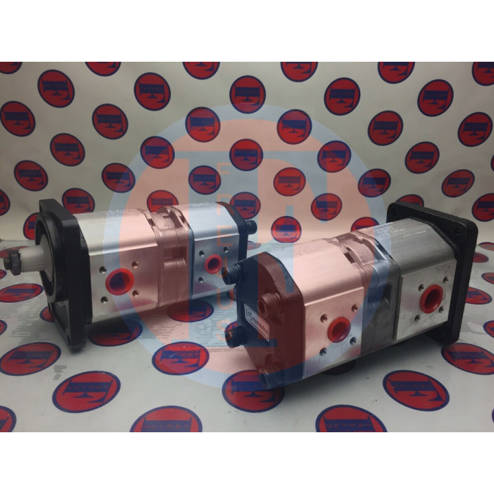 Pompa hydrauliczna 22P11/5CB17892C