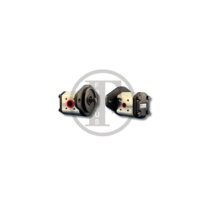 Pompa hydrauliczna 0510725156