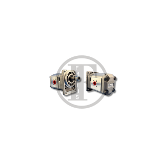 Pompa hydrauliczna HY/ZFR2/11CL10L