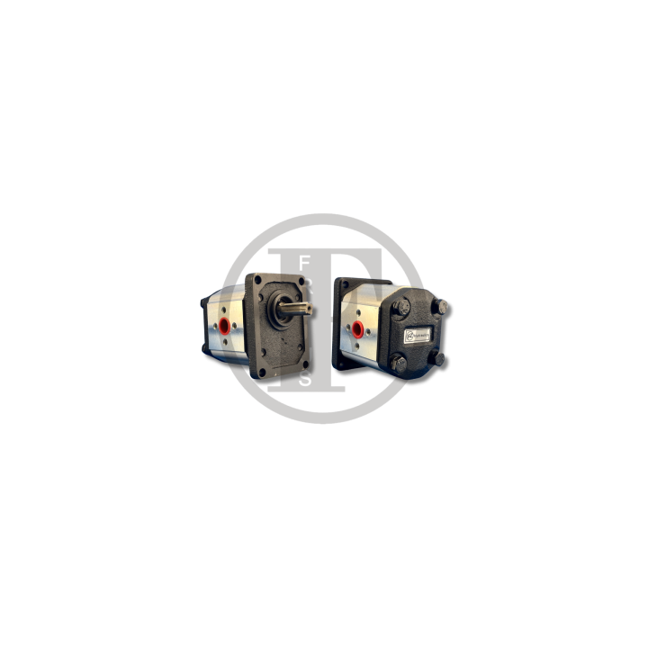 Pompa hydrauliczna CBN-F320