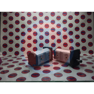 Pompa zębata, podwójna kierunek obrotów - prawo 25918774