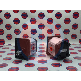 Pompa zębata, pojedyncza 259A16X02A14BA