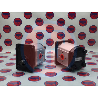 Pompa zębata, pojedyncza 2560510625332