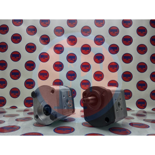 Pompa pojedyncza kierunek obrotów: prawo, z uszczelką FKM 2560510515023