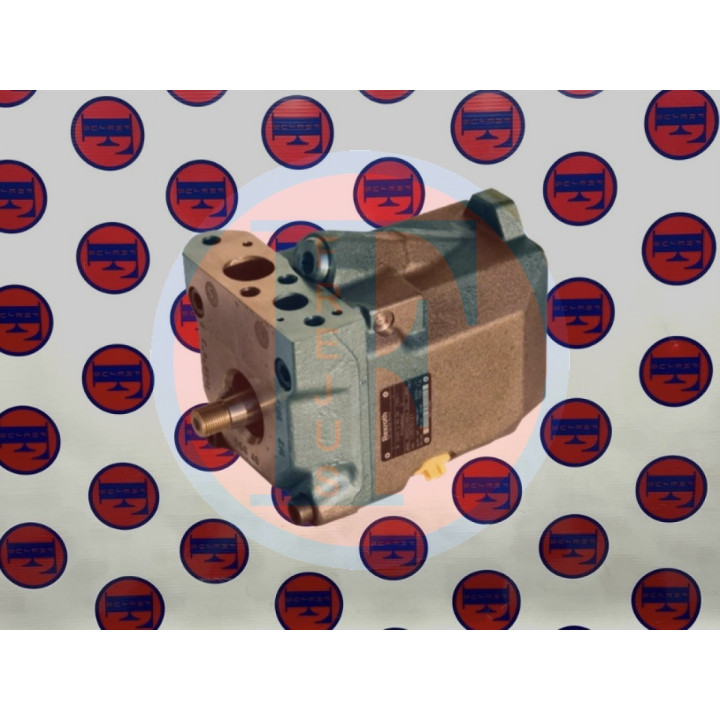 Pompa hydrauliczna 256R902536508