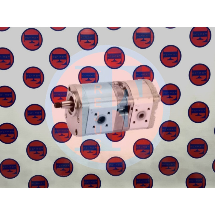 Pompa hydrauliczna 256R902537273