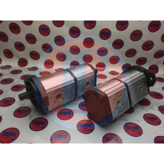 Pompa hydrauliczna 1518222545