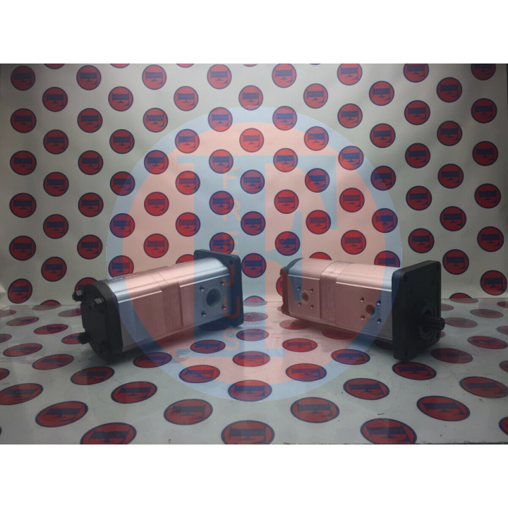 Pompa hydrauliczna 051765015