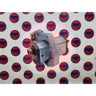 Pompa zębata, podwójna 259220003