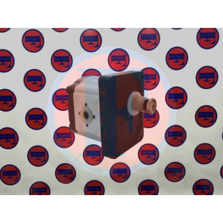 Pompa zębata, pojedyncza 2560510425319