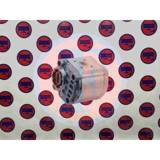 Pompa zębata, pojedyncza 2560510715307