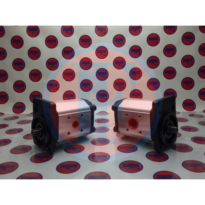 Pompa hydrauliczna 25902001