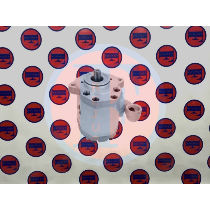 Pompa zębata, pojedyncza 25923098