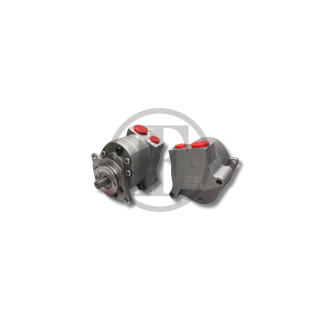 Pompa zębata układu kierowniczego 080420902