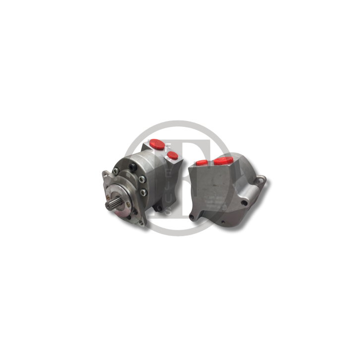 Pompa zębata układu kierowniczego 080420902