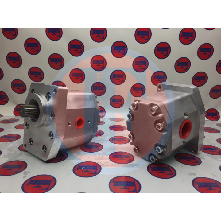 Pompa zębata, pojedyncza 25923101