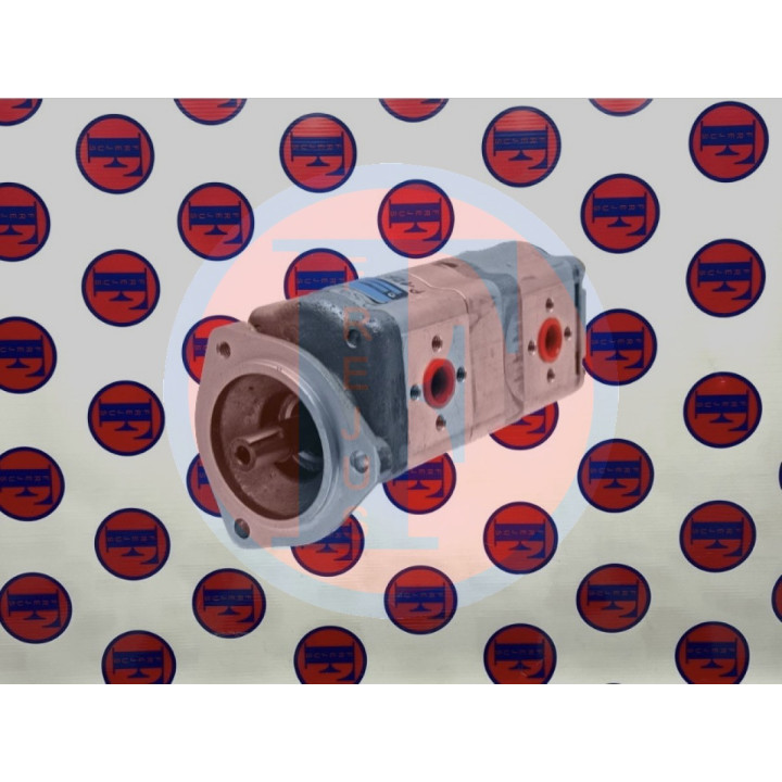 Pompa zębata, podwójna 25911001