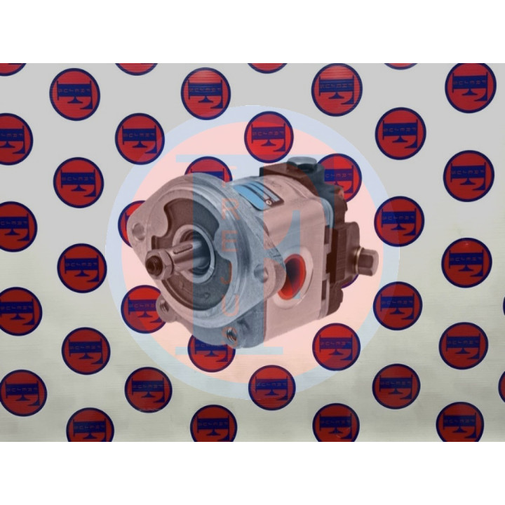 Pompa zębata układu kierowniczego 25911002