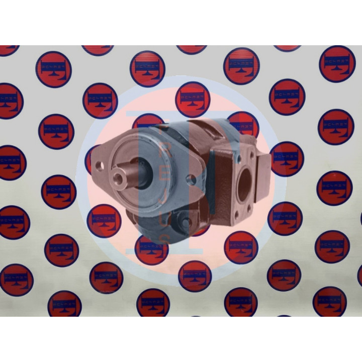 Pompa zębata, podwójna 25911006