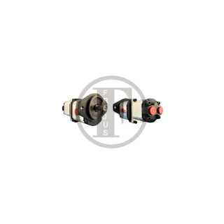 Pompa wałek 20/206200