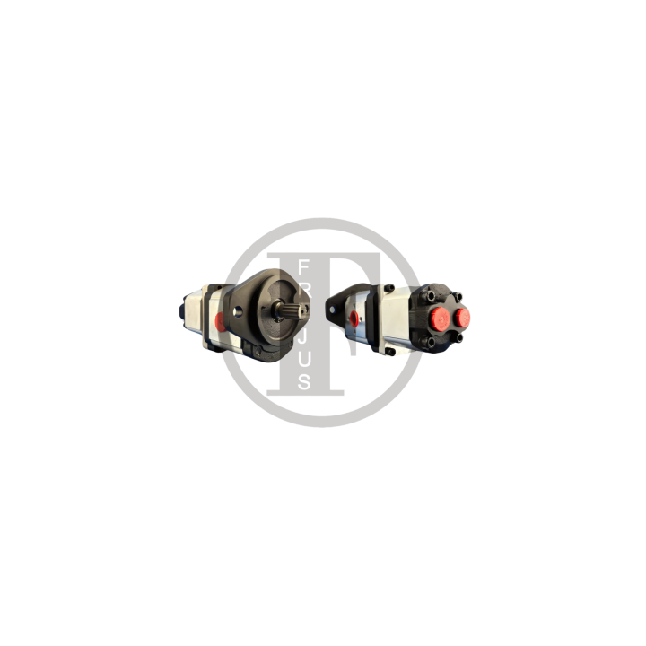 Pompa wałek 20/206200