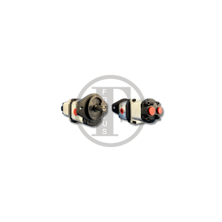 Pompa hydrauliczna 20206100