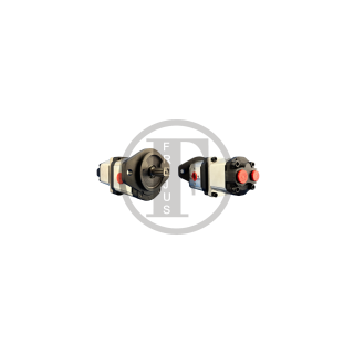 Pompa hydrauliczna A40/12.8L 33792