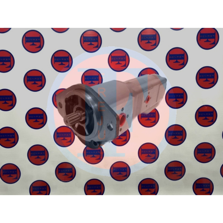 Pompa hydrauliczna 40.0/18.5/12.8L 36329