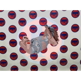 pompa hydrauliczna D4NN600B