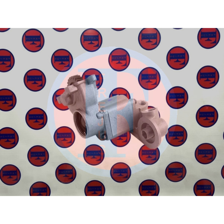 pompa hydrauliczna 83996336