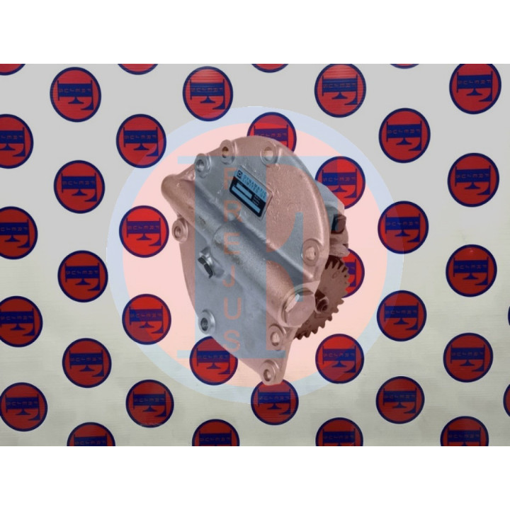 pompa hyddrauliczna D3NN600