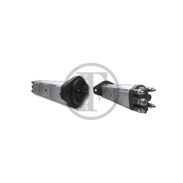 Pompa hydrauliczna III sekcyjna 0510665184