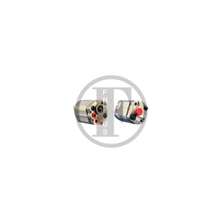 Pompa płetwa 1BCK1PF95G