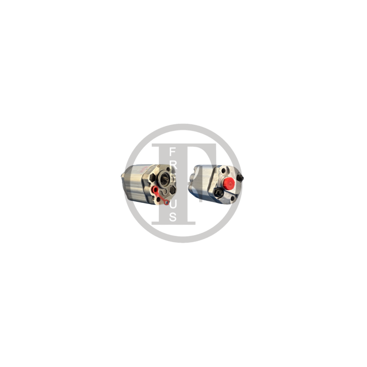 Pompa płetwa 1BCK1PF95G