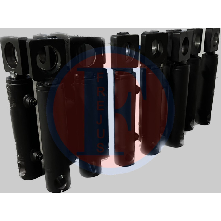 Siłownik Hydrauliczny HR1050