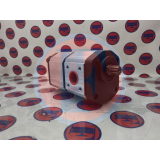 Pompa hydrauliczna dwusekcyjna WQ09A2 1920135