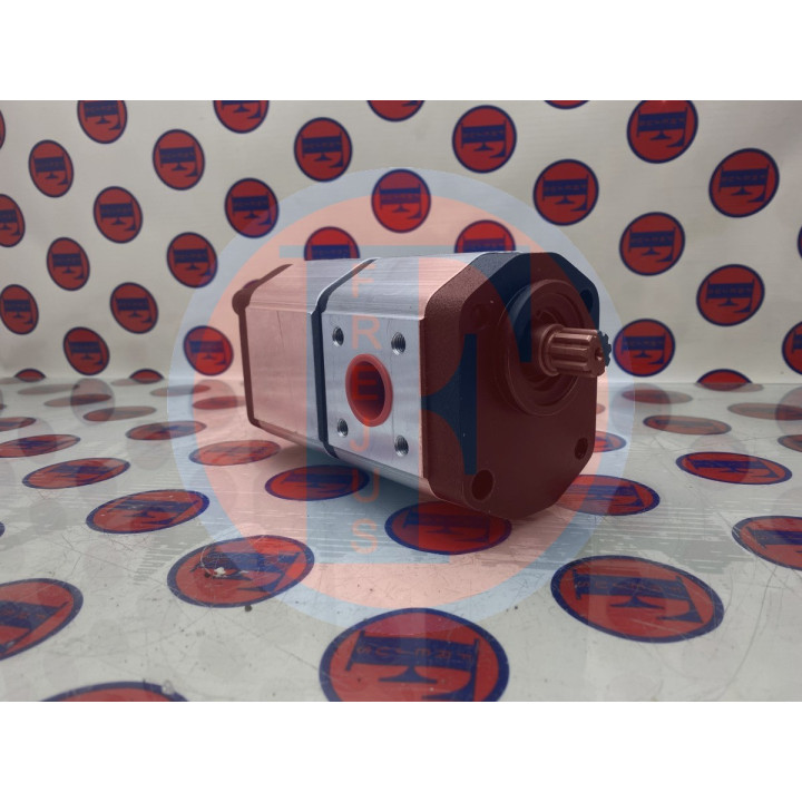 Pompa hydrauliczna dwusekcyjna WQ09A2 1920135