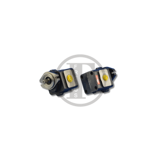 Pompa hydrauliczna 84561846