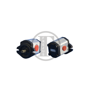 Pompa hydrauliczna niskociśnieniowa 20/925311