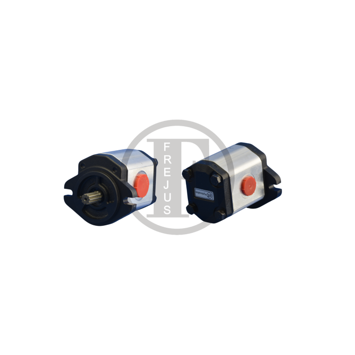 Pompa hydrauliczna niskociśnieniowa 20/925311