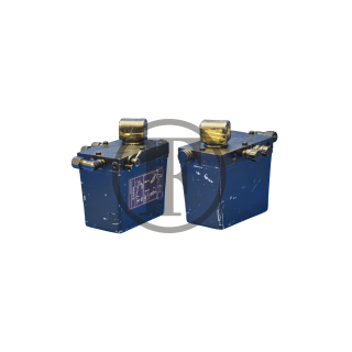 POMPA PODNOSZENIA KABIN DAF LF CF XF 95 105 5.65103