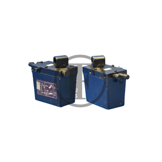 POMPA PODNOSZENIA KABINY  RENAULT PREMIUM, KERAX DXI 5010629361