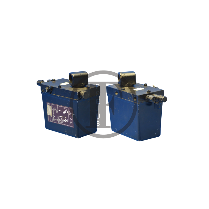 POMPA PODNOSZENIA KABINY  RENAULT PREMIUM, KERAX DXI 5010629361