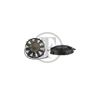 Wentylator elektryczny 12VDC ST50