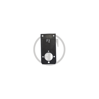 Mocowanie multiplikatora  GR3 FZ Hydraulics 2017796