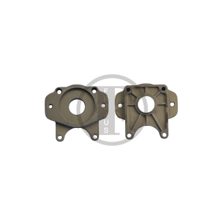 Płyta redukcyjna FZ Hydraulics 4000241