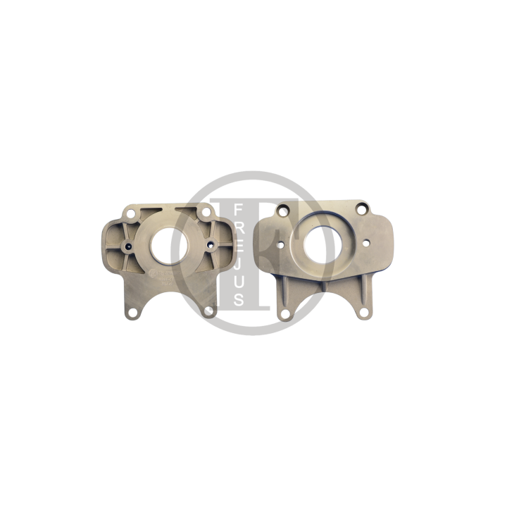 Płyta redukcyjna FZ Hydraulics 4000240