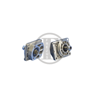 Podpora łożyskowa FZ Hydraulics 4000562