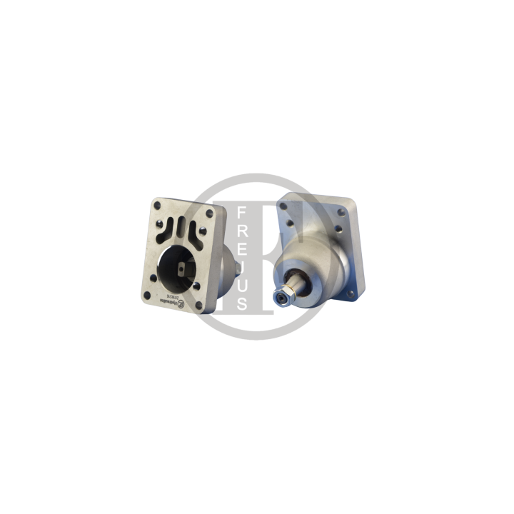 Podpora łożyskowa FZ Hydraulics 2018516